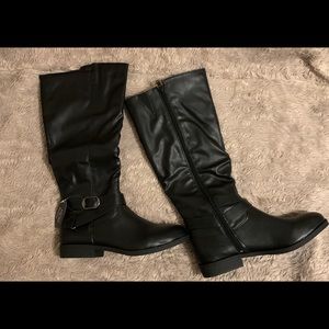 Brand New Style & Co Boots